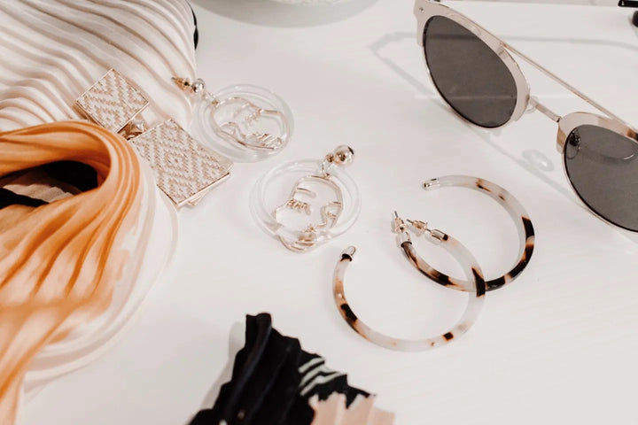 Accesorios para un Estilo de Vida con Personalidad