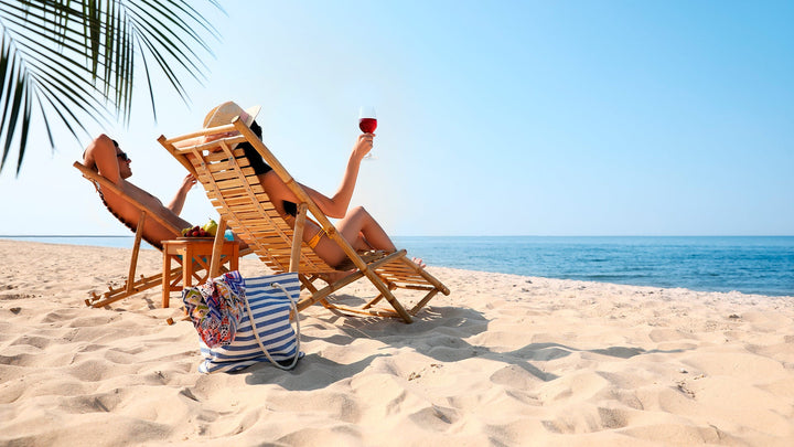 Disfruta de tu Estancia Vacacional en la Playa con los Mejores Productos