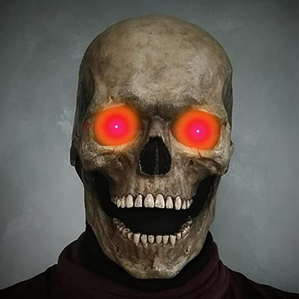 Máscara Calavera Cosplay
