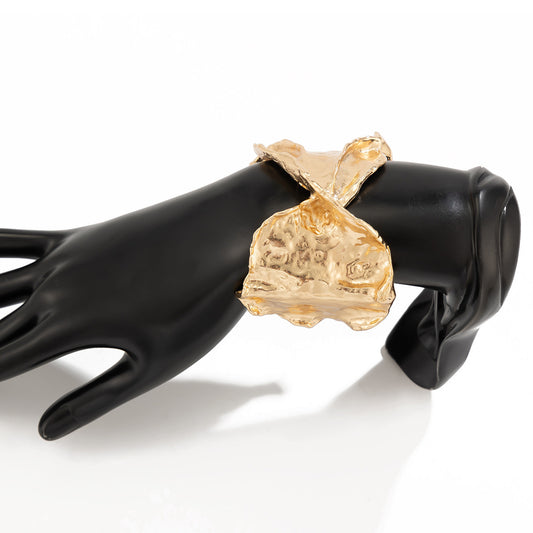 Brazalete con Lazo Asimétrico - nexbuy.com.mx