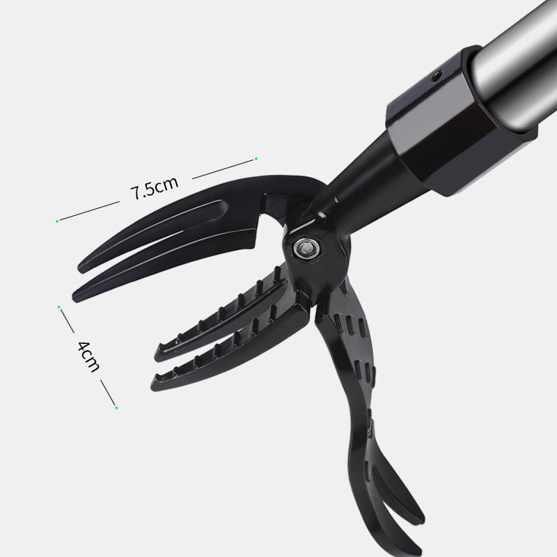 Removedor de Hierba Manual – Práctico y Resistente - nexbuy.com.mx