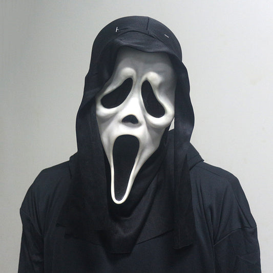 Máscara de Scream - nexbuy.com.mx