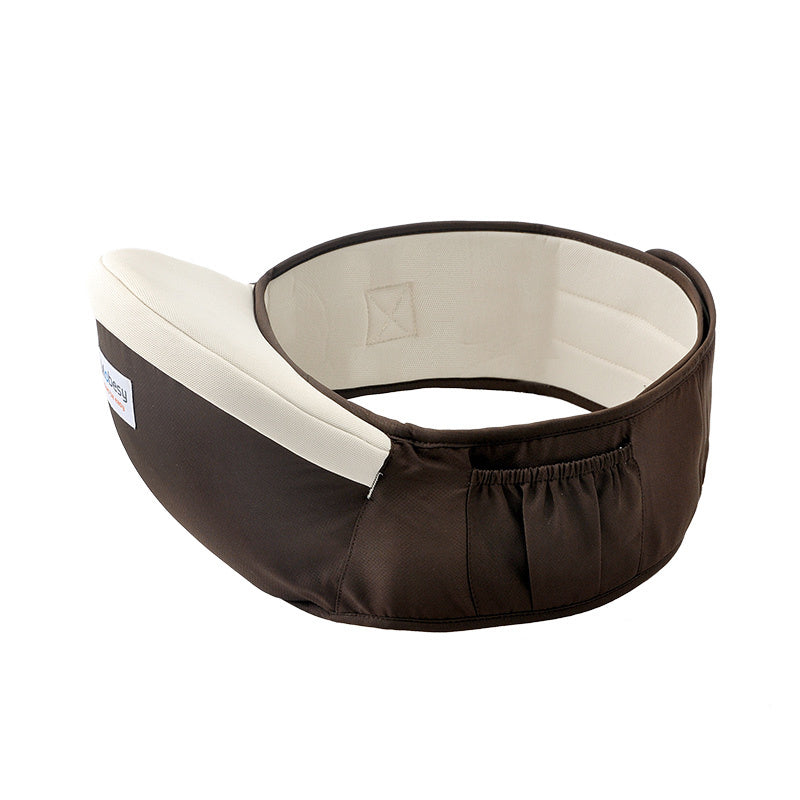 Mochila porta bebé estilo cinturón - nexbuy.com.mx