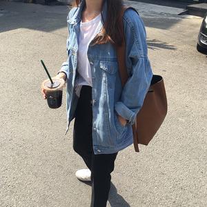 Jacket Larga para Mujer – Estilo Commuter con Cuello Polo y Bolsillos Funcionales - nexbuy.com.mx