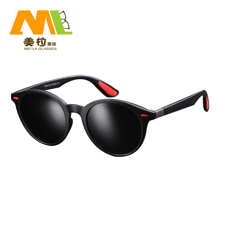 Lentes de Sol Polarizados Mela - nexbuy.com.mx