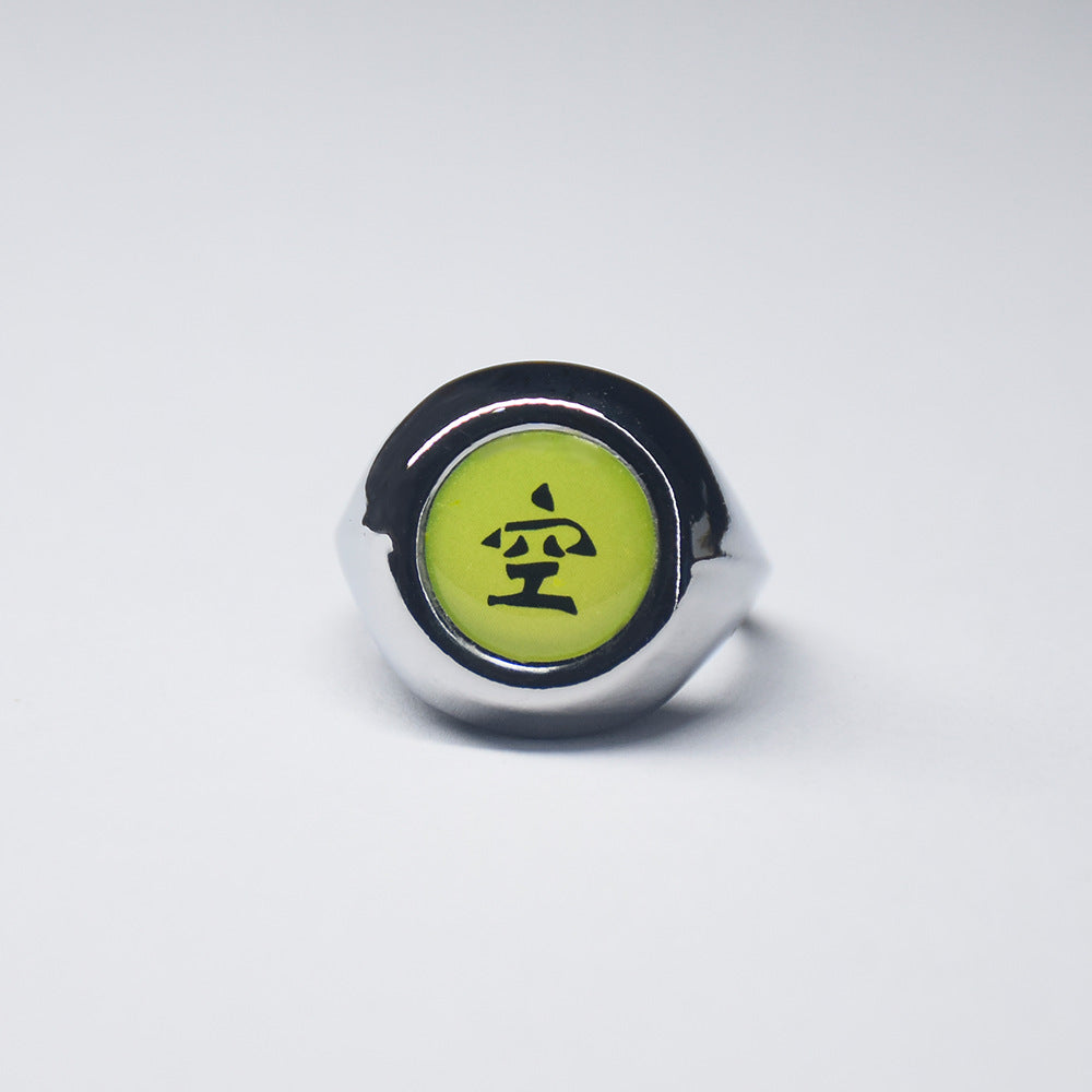 Joyería Anime para Fans y Coleccionistas - nexbuy.com.mx