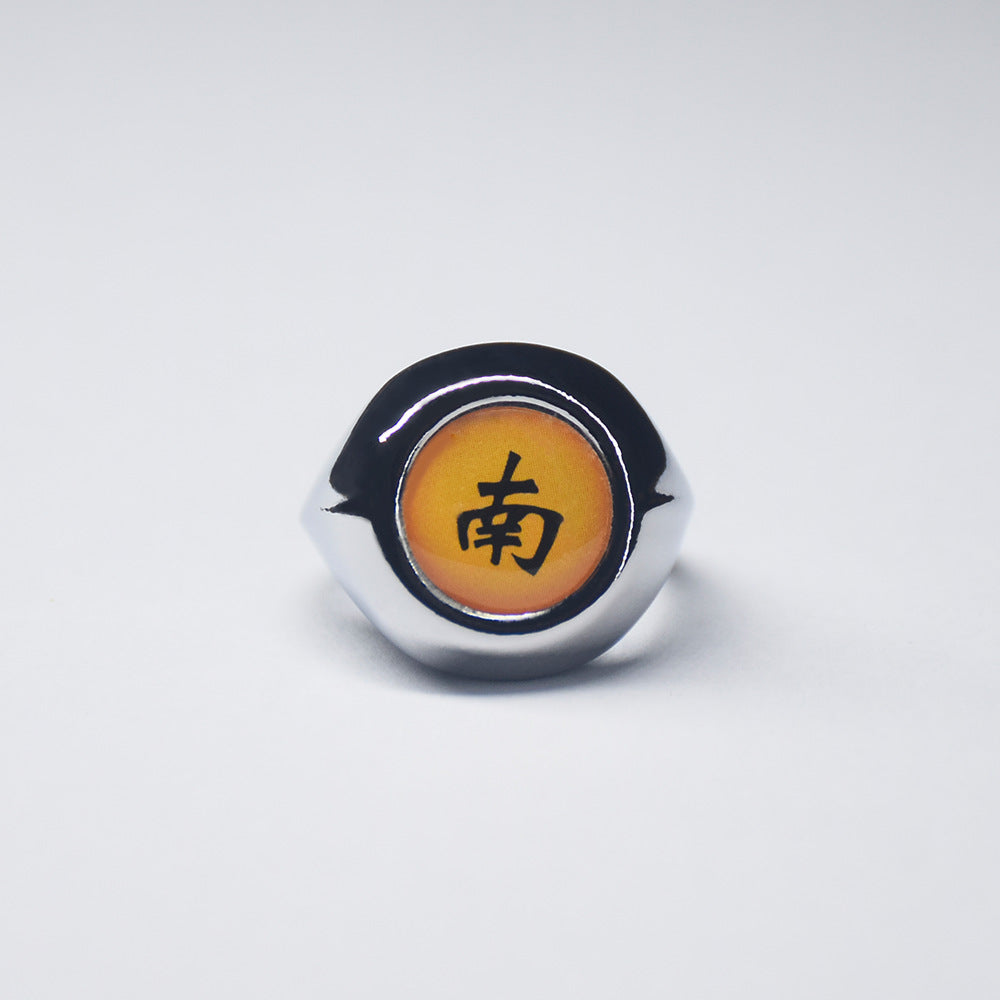 Joyería Anime para Fans y Coleccionistas - nexbuy.com.mx