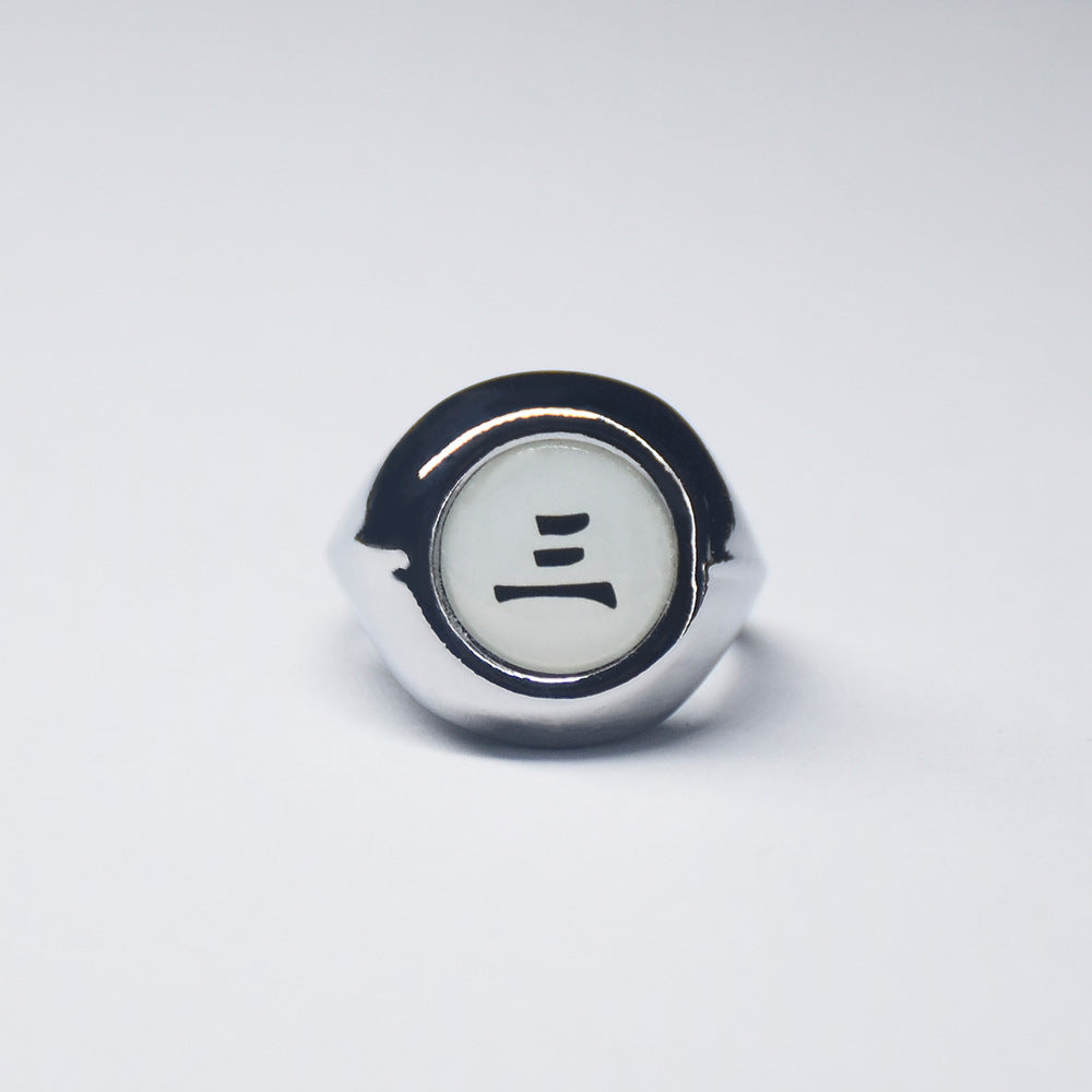 Joyería Anime para Fans y Coleccionistas - nexbuy.com.mx
