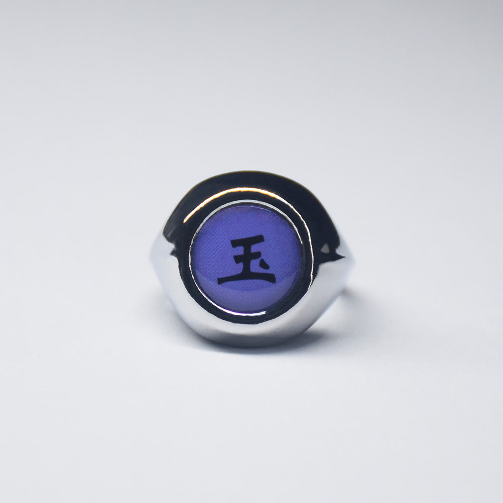 Joyería Anime para Fans y Coleccionistas - nexbuy.com.mx