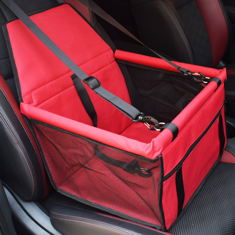 Bolsa de Transporte Transpirable para Mascotas - nexbuy.com.mx