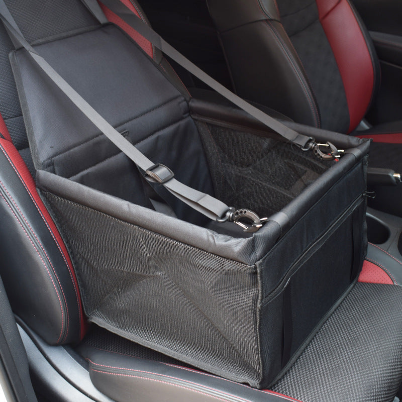 Bolsa de Transporte Transpirable para Mascotas - nexbuy.com.mx