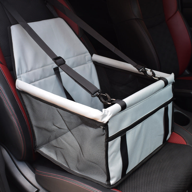 Bolsa de Transporte Transpirable para Mascotas - nexbuy.com.mx
