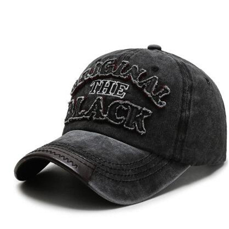 Gorra de Béisbol para Hombre con Letras - nexbuy.com.mx