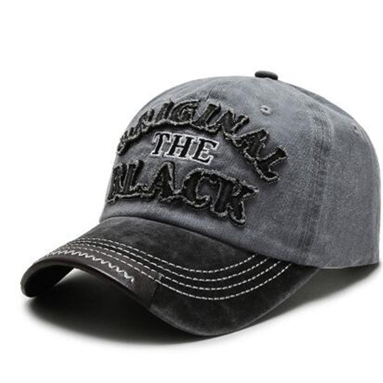 Gorra de Béisbol para Hombre con Letras - nexbuy.com.mx