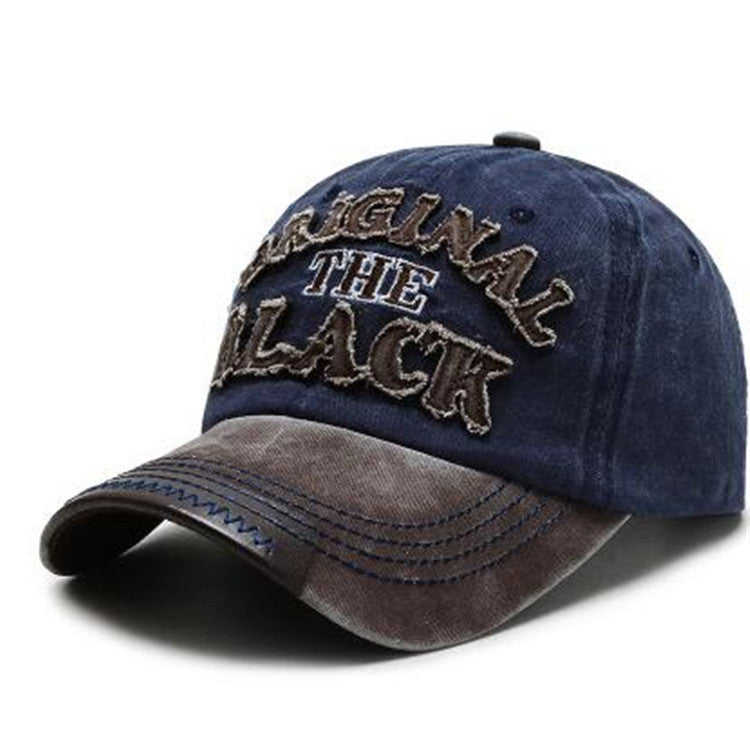 Gorra de Béisbol para Hombre con Letras - nexbuy.com.mx