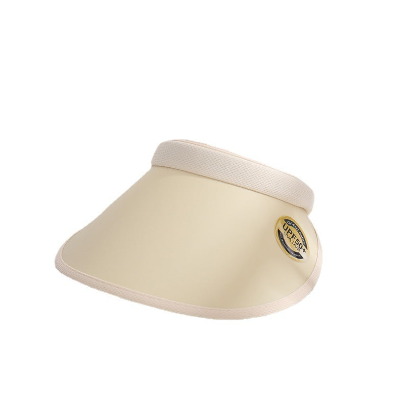 Gorras Deportivas Mujer Ajustable Con Protección Solar