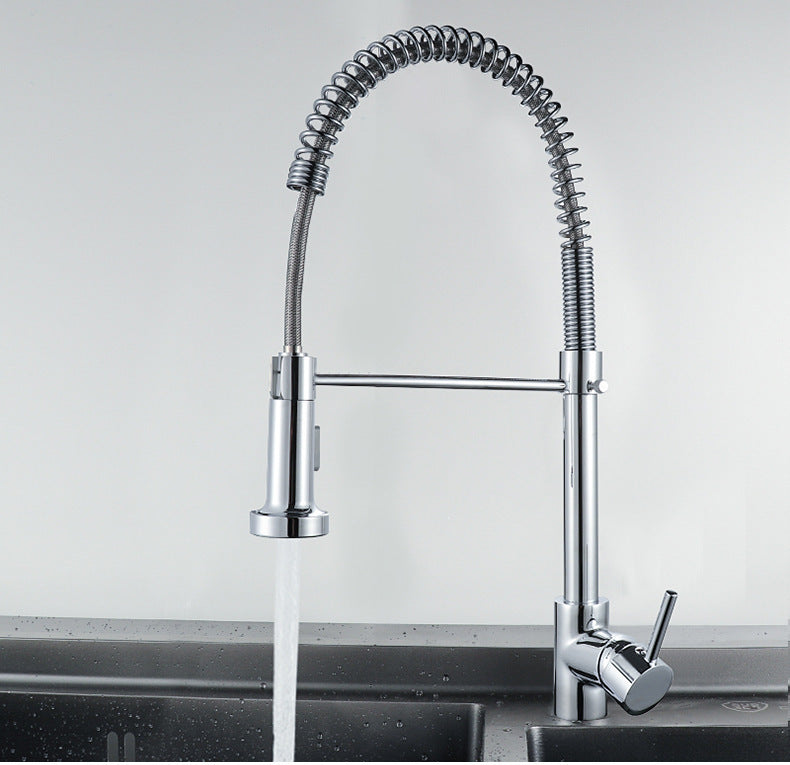 Mezcladora Monomando Montada en Tarja - Grifo para Cocina - nexbuy.com.mx