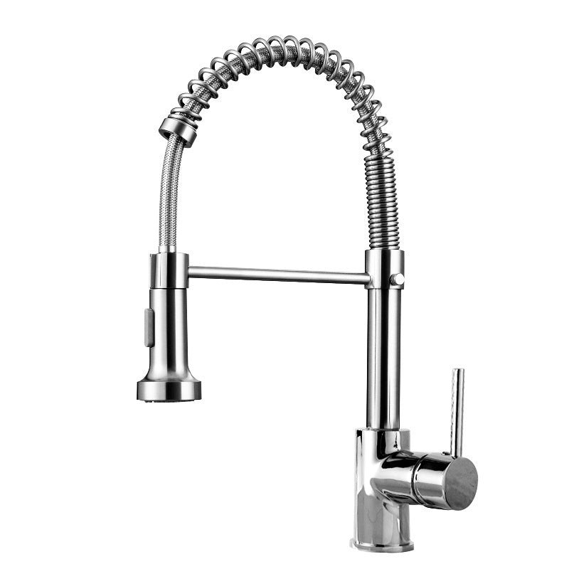 Mezcladora Monomando Montada en Tarja - Grifo para Cocina - nexbuy.com.mx