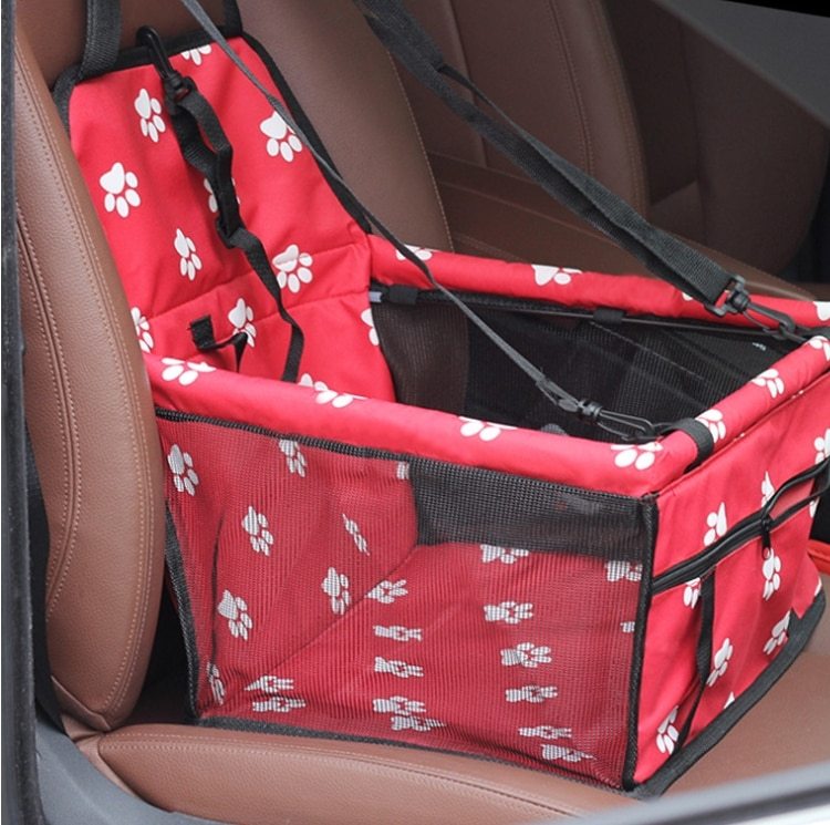 Bolsa de Transporte Transpirable para Mascotas - nexbuy.com.mx