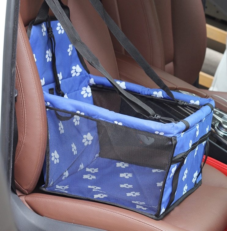 Bolsa de Transporte Transpirable para Mascotas - nexbuy.com.mx
