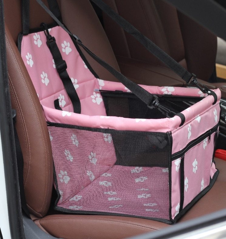 Bolsa de Transporte Transpirable para Mascotas - nexbuy.com.mx