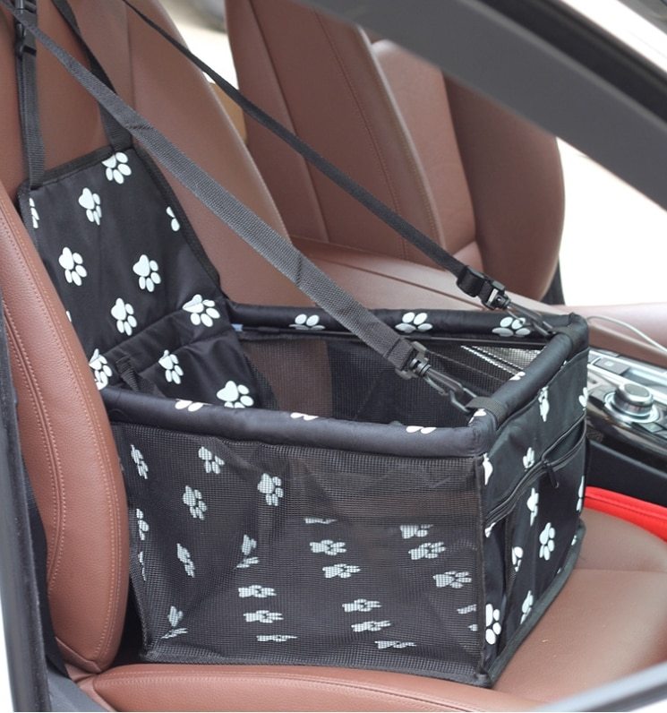 Bolsa de Transporte Transpirable para Mascotas - nexbuy.com.mx