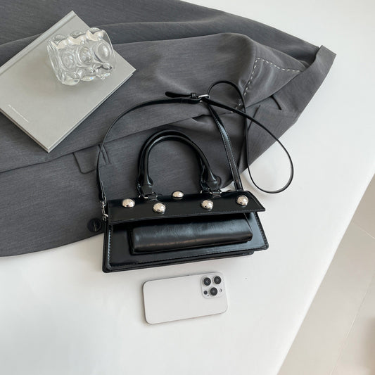 Bolso Fashion Rivet - nexbuy.com.mx