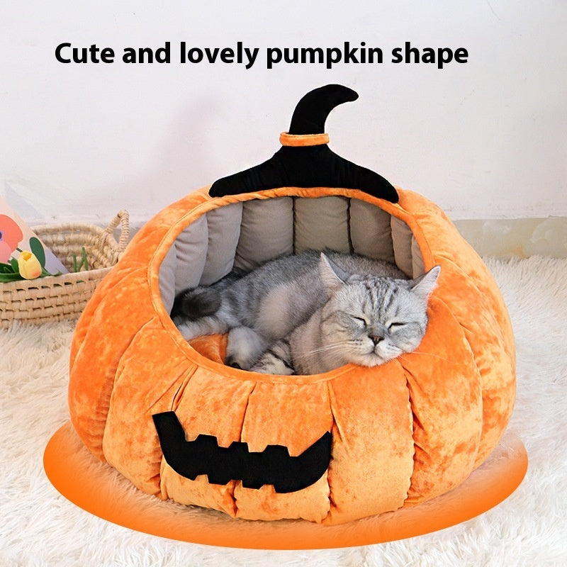 Nido cálido de invierno para mascotas - nexbuy.com.mx