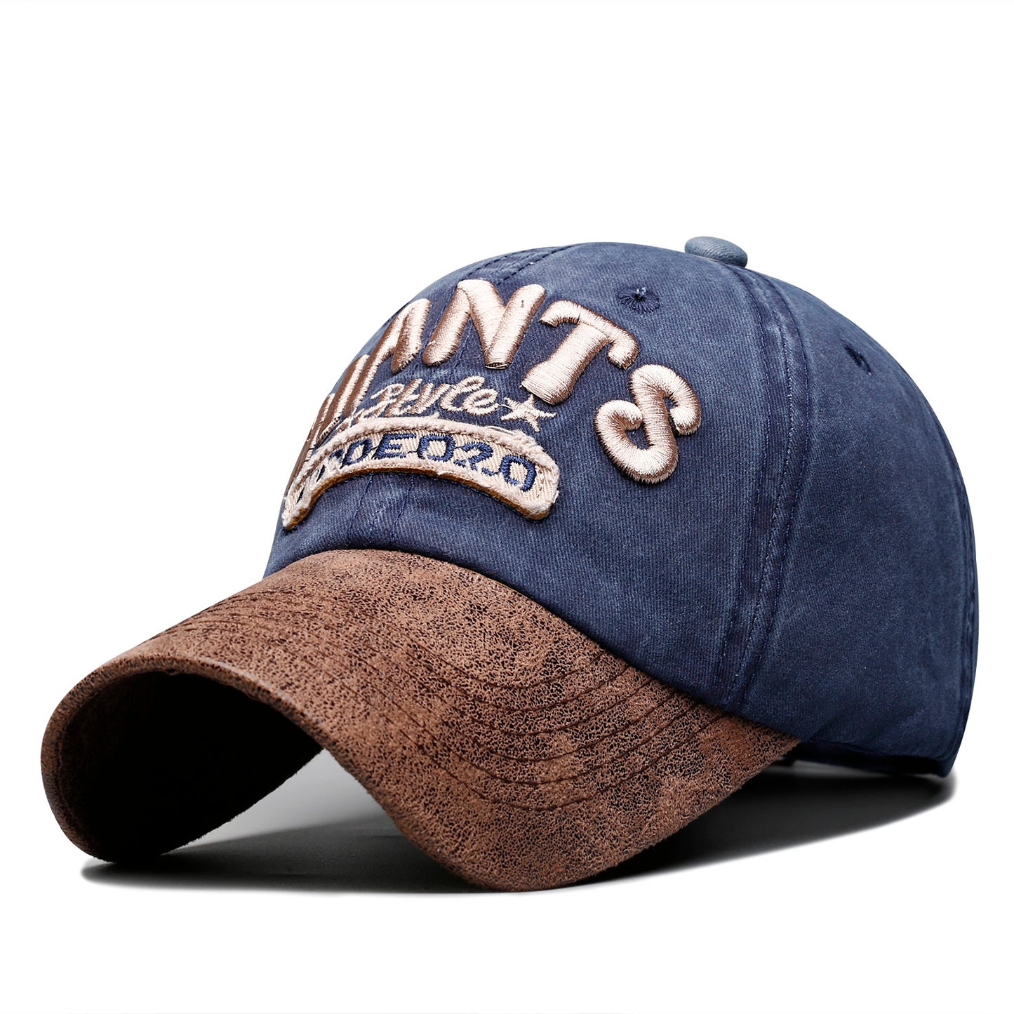 Gorra de béisbol estilo vaquero – Clásica y con personalidad - nexbuy.com.mx