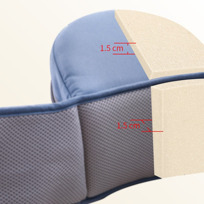 Mochila porta bebé estilo cinturón - nexbuy.com.mx