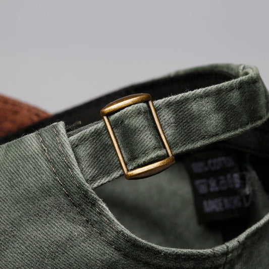 Gorra de béisbol estilo vaquero – Clásica y con personalidad - nexbuy.com.mx