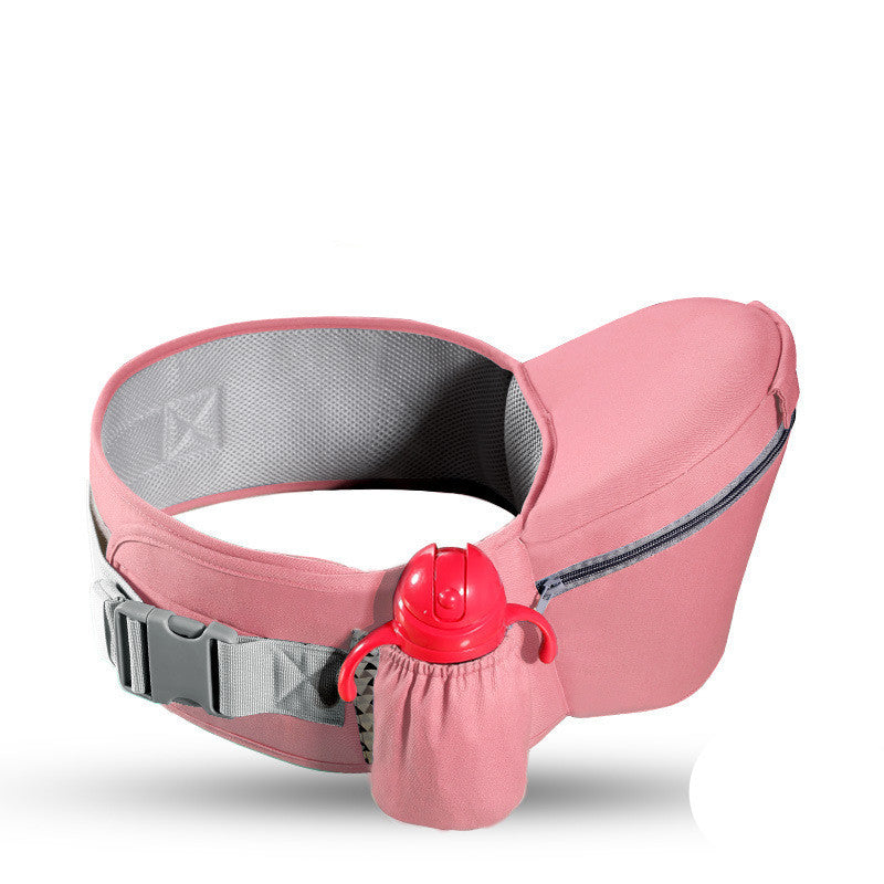 Mochila porta bebé estilo cinturón - nexbuy.com.mx