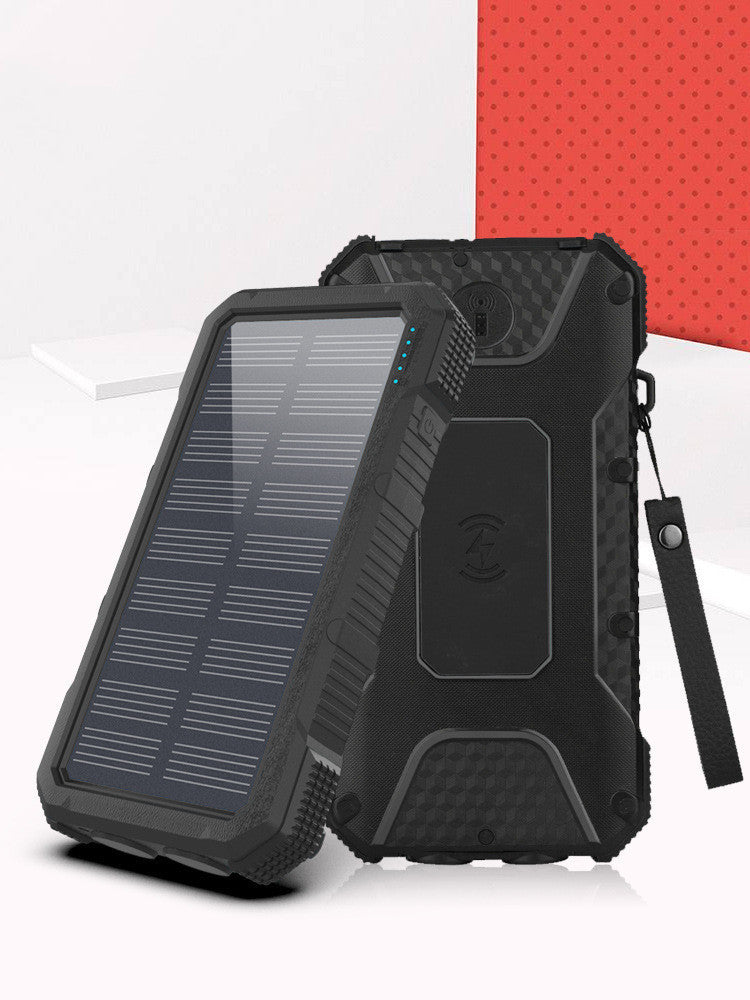 Power Bank compacto de Carga rápida - nexbuy.com.mx