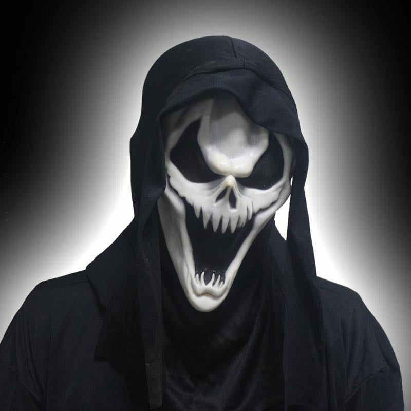Máscara de Scream - nexbuy.com.mx