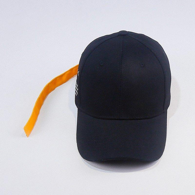 Gorra de béisbol con correa larga – Casual y con actitud - nexbuy.com.mx