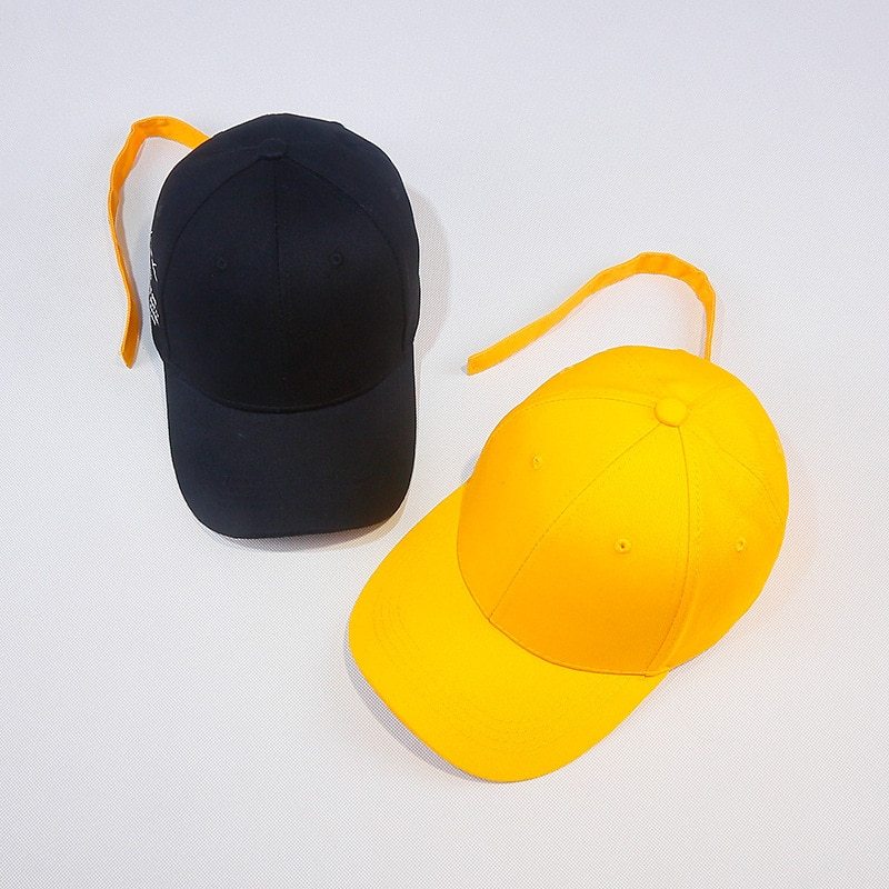 Gorra de béisbol con correa larga – Casual y con actitud - nexbuy.com.mx