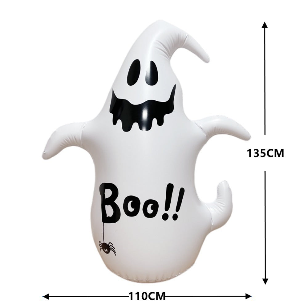 Decoración fiestas de Halloween - nexbuy.com.mx