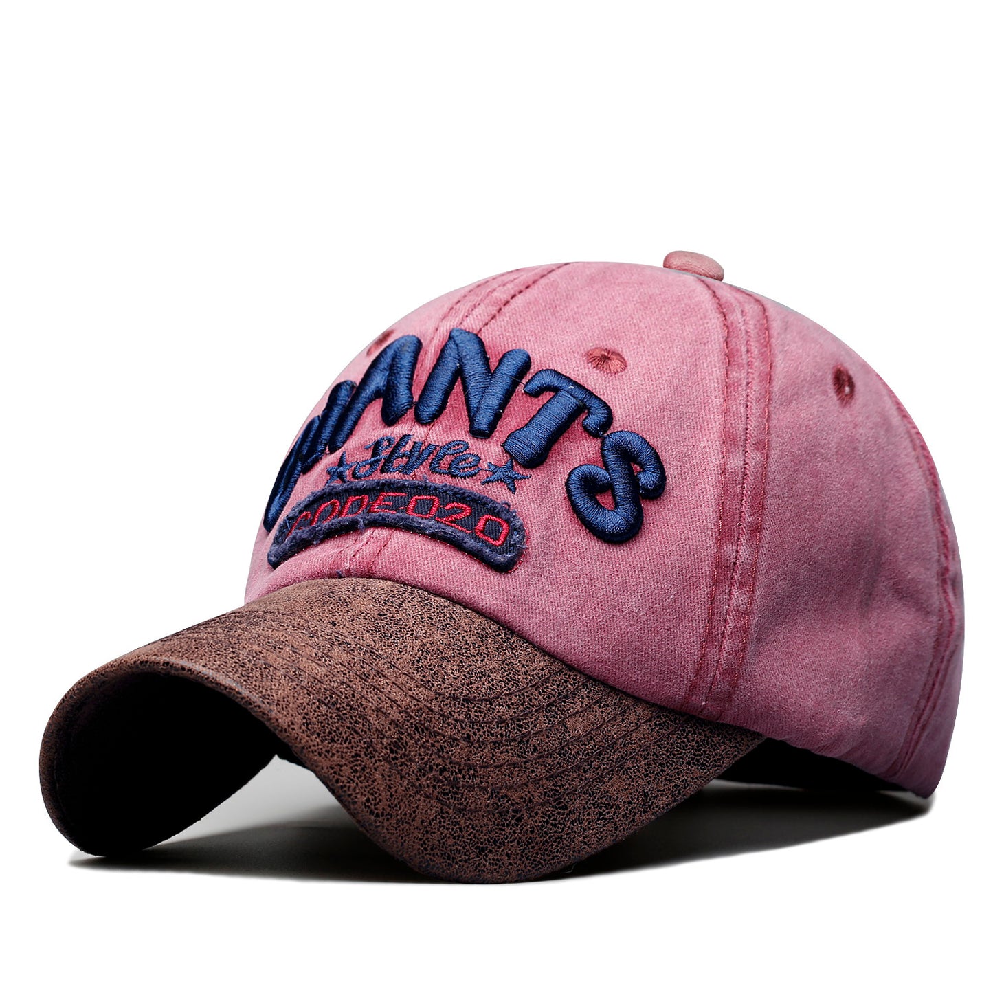 Gorra de béisbol estilo vaquero – Clásica y con personalidad - nexbuy.com.mx