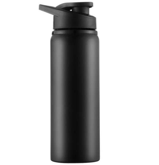 Botella de agua deportiva de acero inoxidable 700ML - nexbuy.com.mx