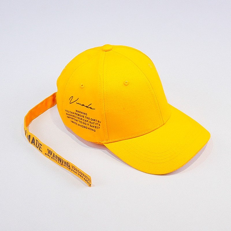 Gorra de béisbol con correa larga – Casual y con actitud - nexbuy.com.mx