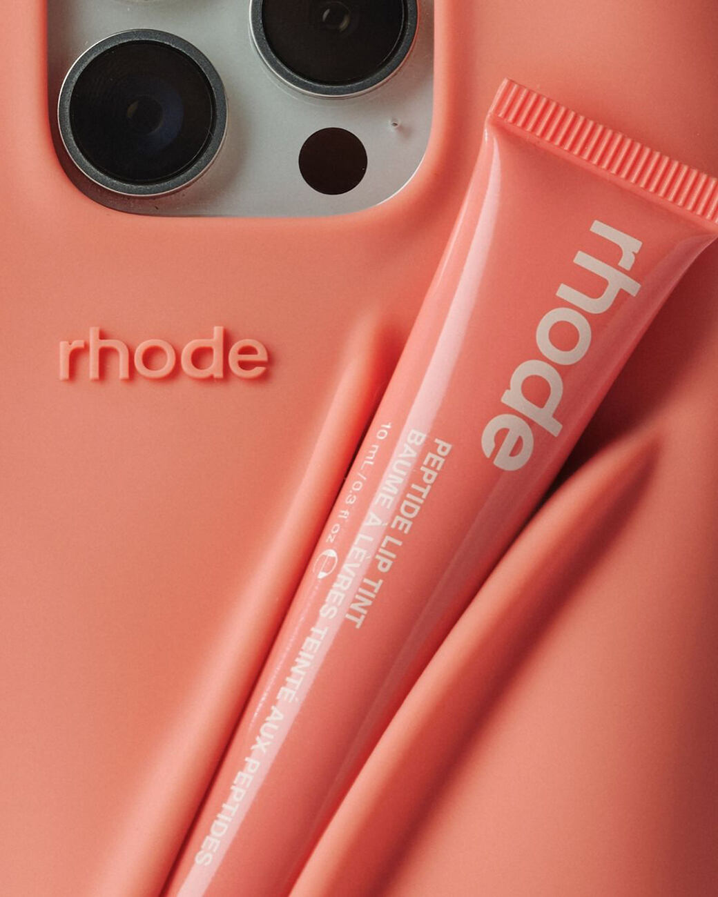 Lip Case RHODE
