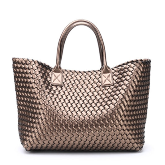 Bolso de ViniPiel con gran capacidad - nexbuy.com.mx
