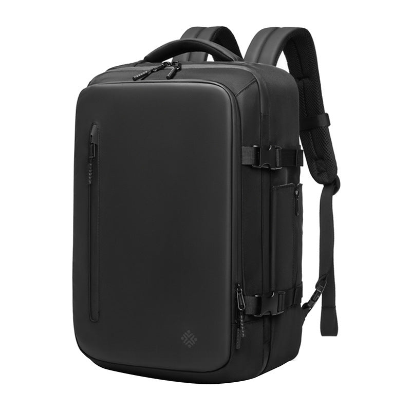 Mochila compresible al vacío con diseño minimalista - nexbuy.com.mx