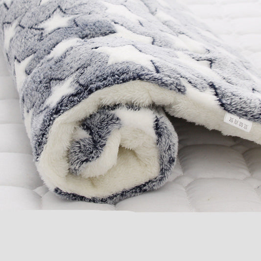 Manta Gruesa y Suave para Perros y Gatos - nexbuy.com.mx