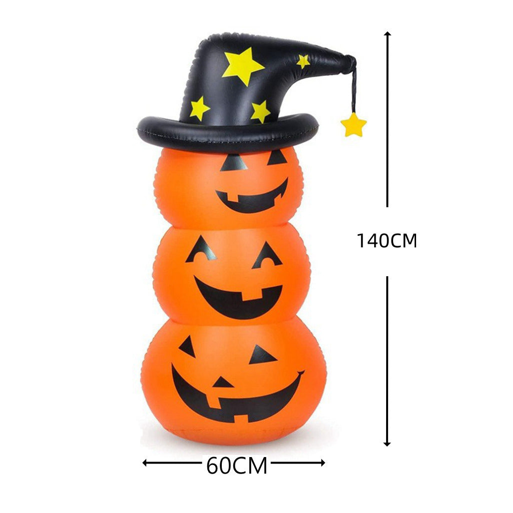 Decoración fiestas de Halloween - nexbuy.com.mx