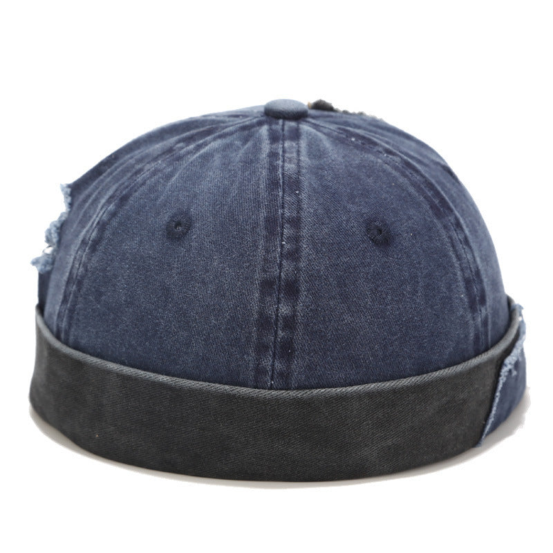 Gorra Hip-Hop Yuppie Landlord Trendy - nexbuy.com.mx