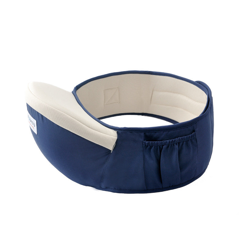 Mochila porta bebé estilo cinturón - nexbuy.com.mx