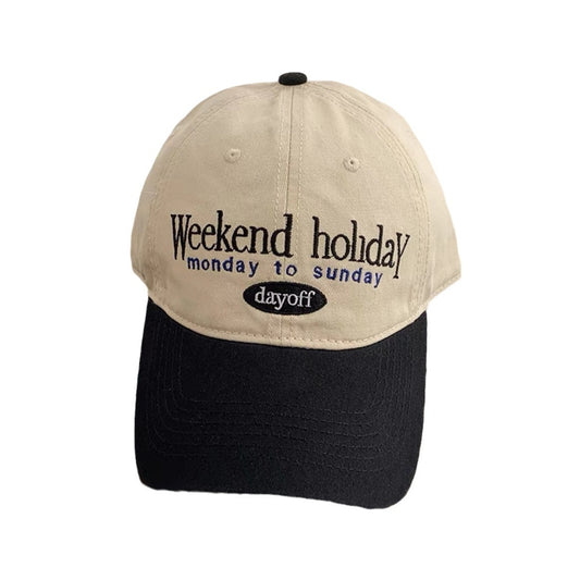 Gorra de tela para mujer - nexbuy.com.mx