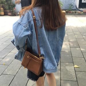 Jacket Larga para Mujer – Estilo Commuter con Cuello Polo y Bolsillos Funcionales - nexbuy.com.mx