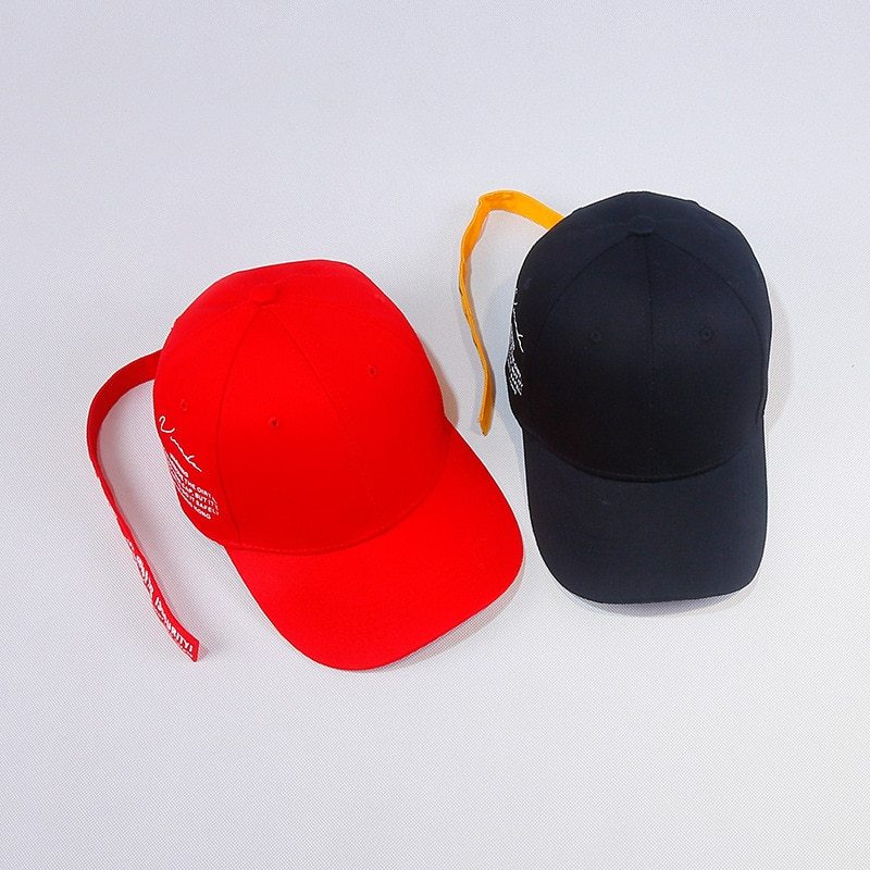 Gorra de béisbol con correa larga – Casual y con actitud - nexbuy.com.mx